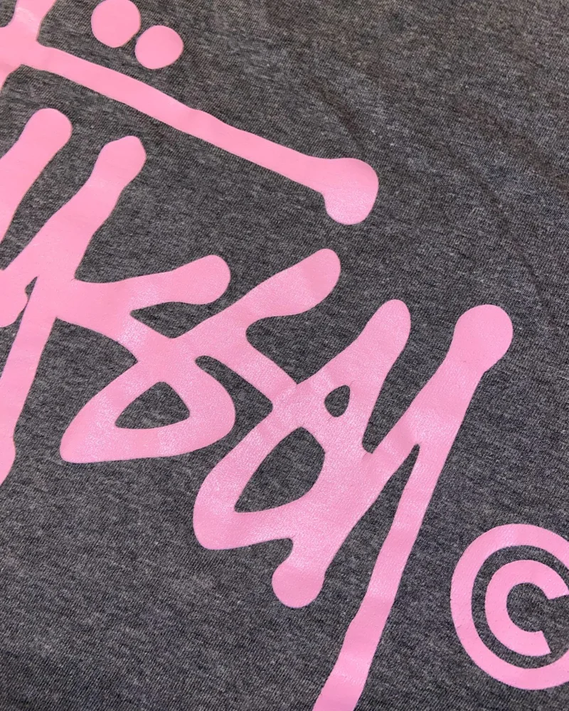 Stüssy T-shirts, size L, photo 4
