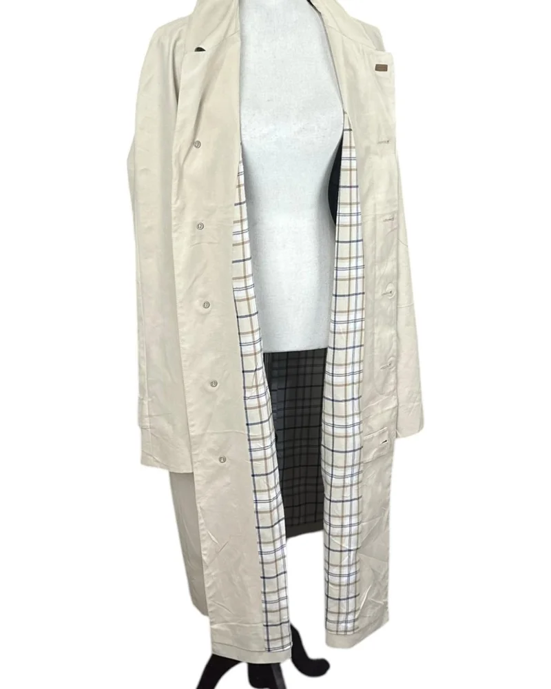 Coats, size XL, photo 4