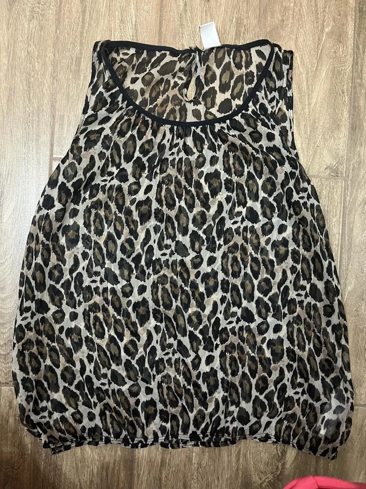 Vila Blouses, size S / 36 / 8, photo 3