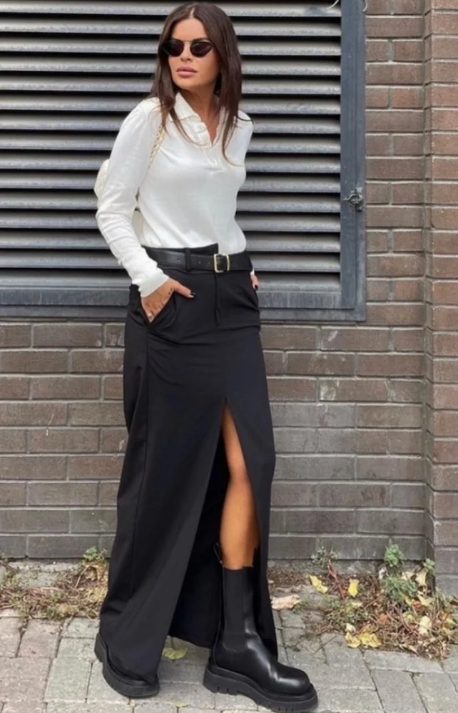 Zara Skirts