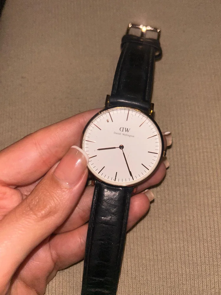 Daniel Wellington Watches, size Other, photo 5