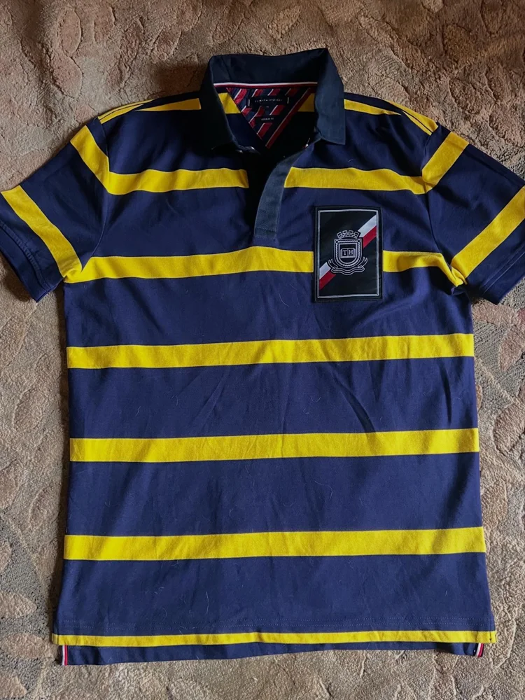 Tommy Hilfiger Polo Shirts