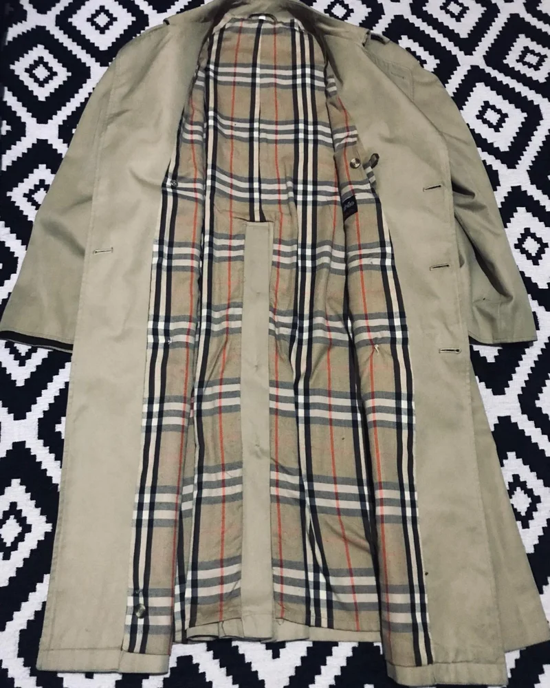 Coats, size M, photo 3