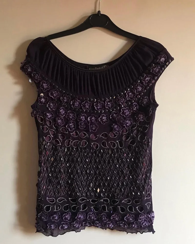 Blouses, size M / 38 / 10, photo 2