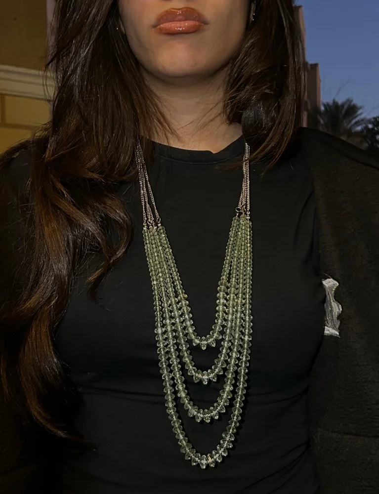Necklaces, size Other, photo 3