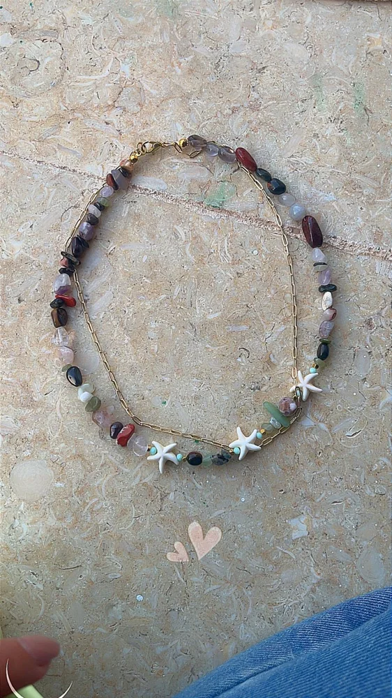 Necklaces, size Other, photo 5