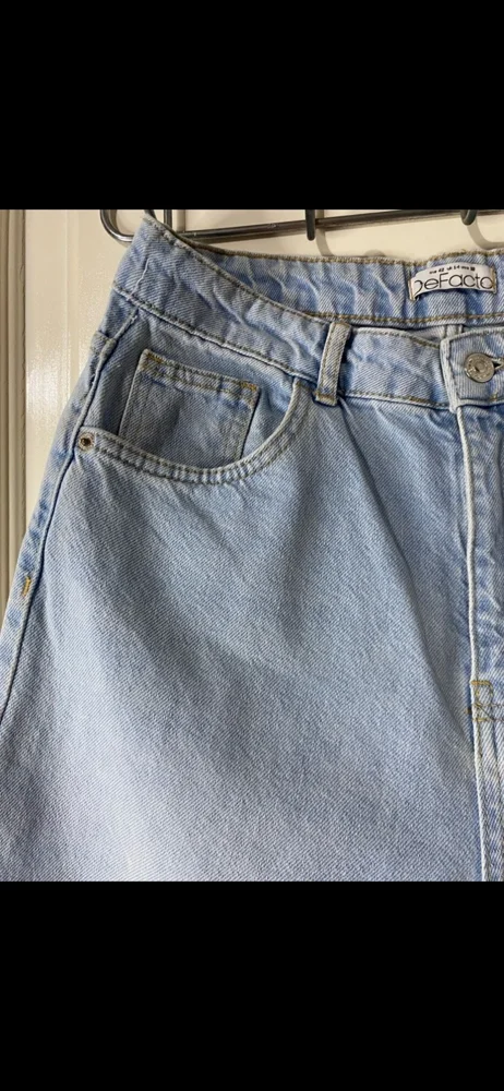 Defacto Jeans, size Other, photo 2