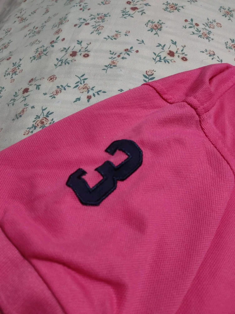 Polo Ralph Lauren T-shirts, size S, photo 3