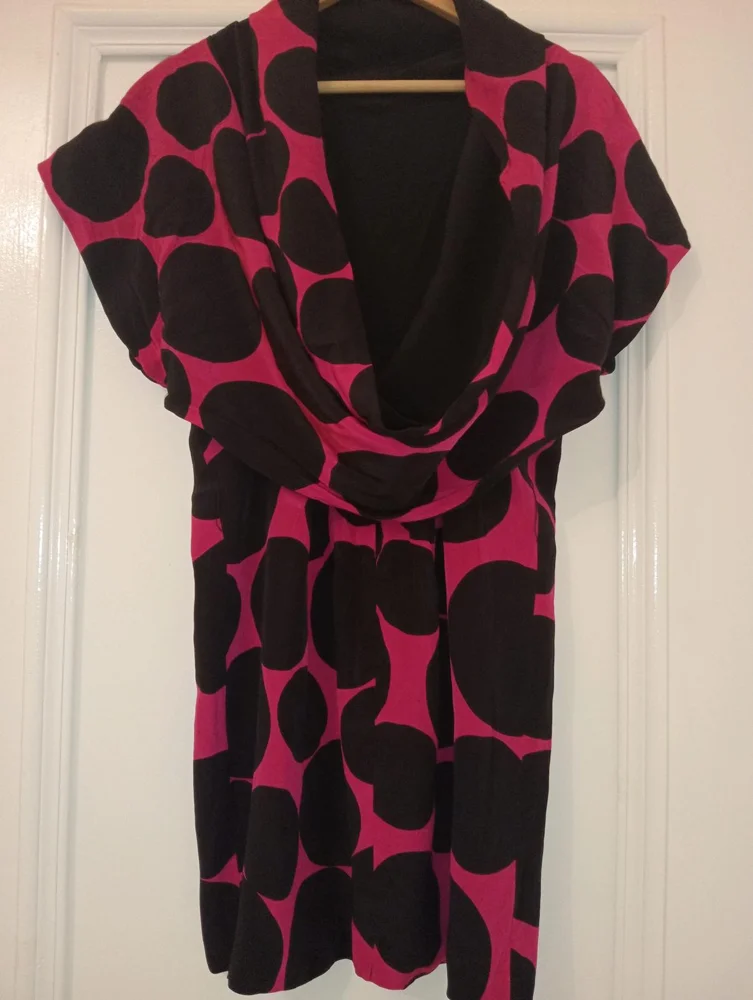 Gucci Mini Dresses, size L / 40 / 12, photo 4