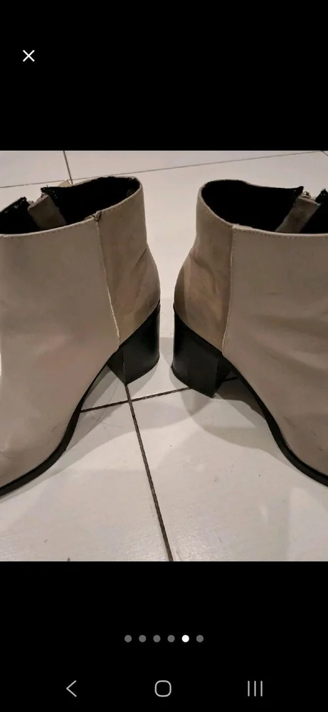 Stradivarius Boots, size 39, photo 4