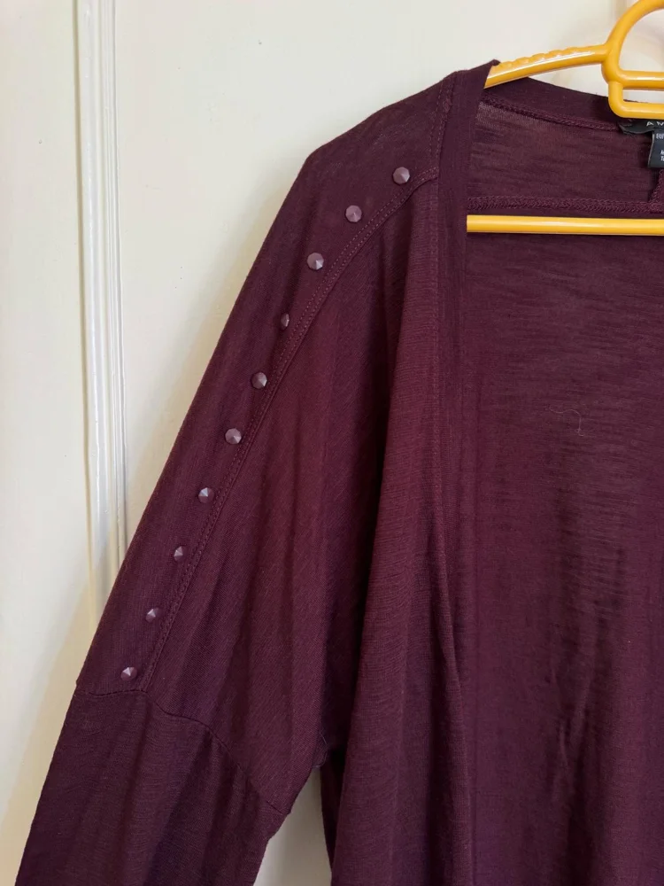 Amisu Cardigans, size XL / 42 / 14, photo 3