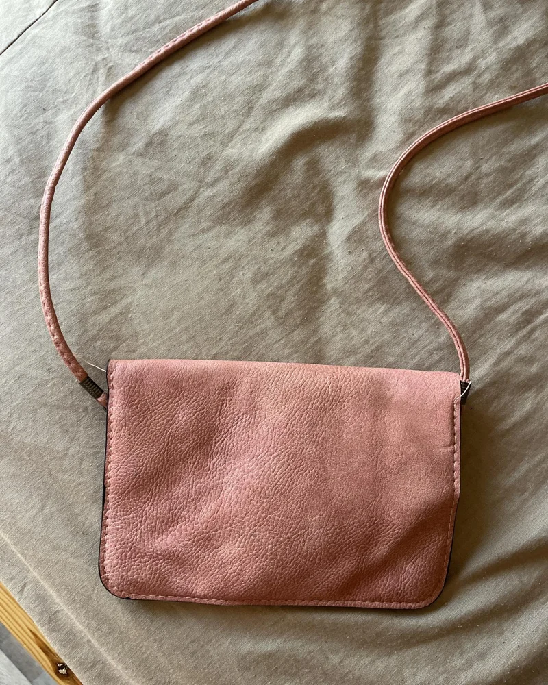 Cross-Body Bag, size One size, photo 2