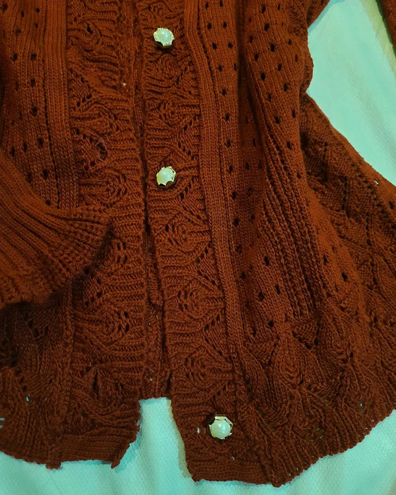 Cardigans, size M / 38 / 10, photo 4