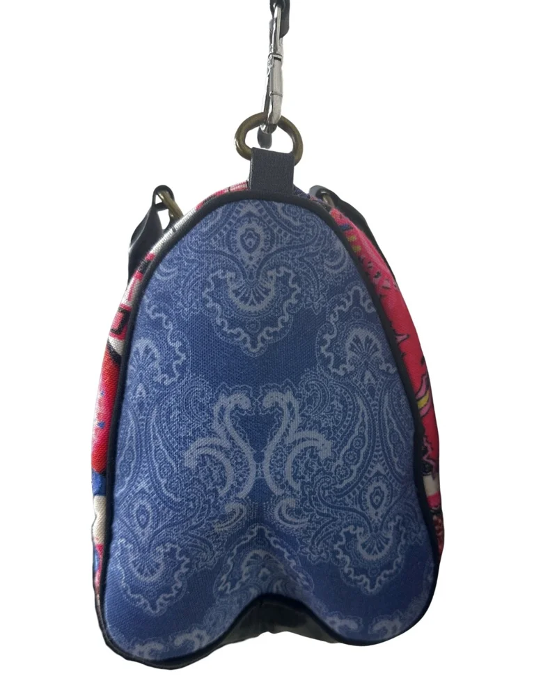 Desigual Cross-Body Bag, size Other, photo 6