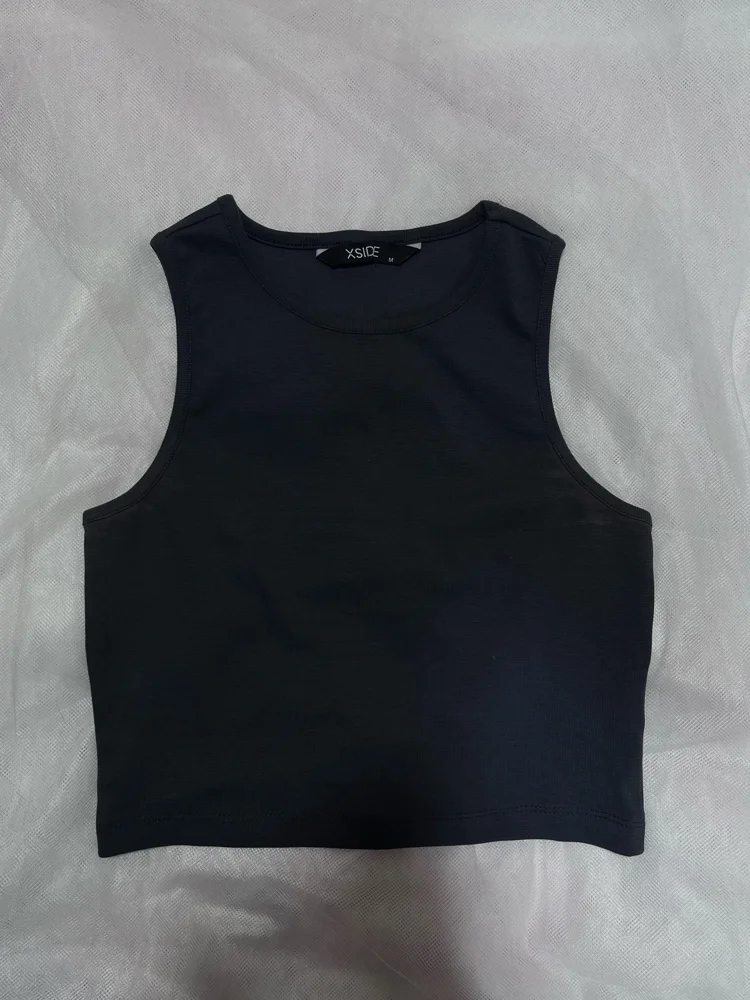 XSIDE Tank Tops, size M / 38 / 10, photo 2