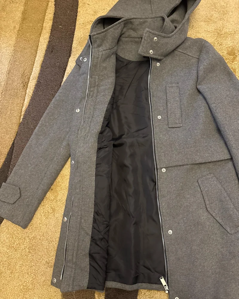 Lefties Coats, size S / 36 / 8, photo 6
