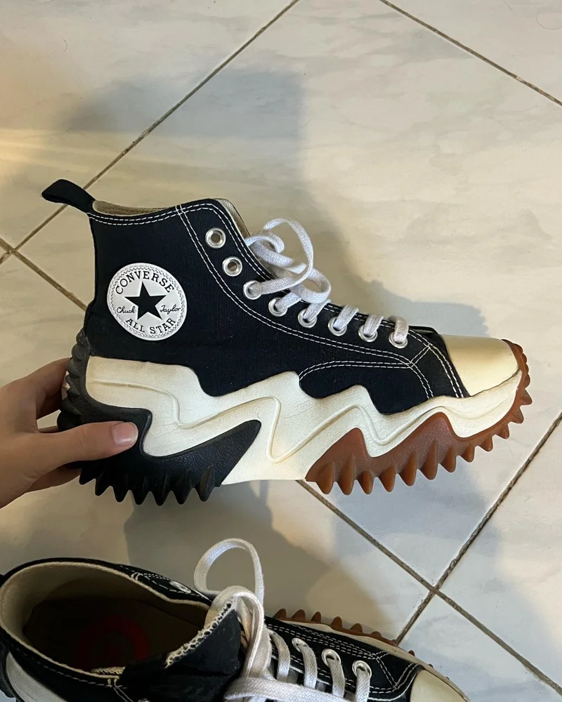 Converse Sneakers, size 39, photo 5