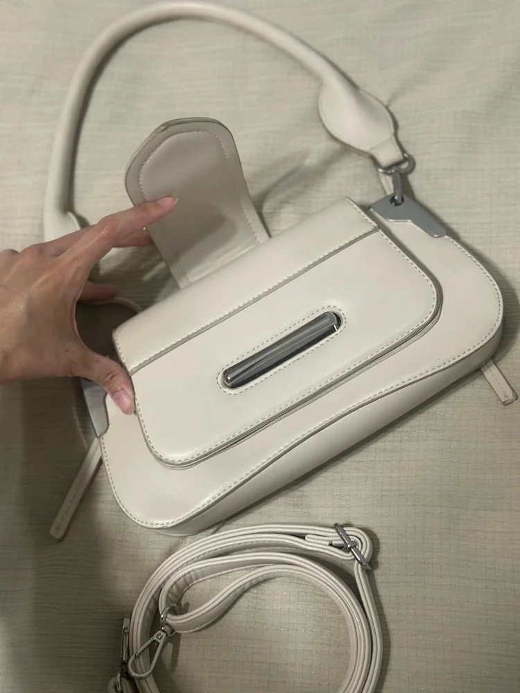 Shoulder Bag, size Other, photo 6
