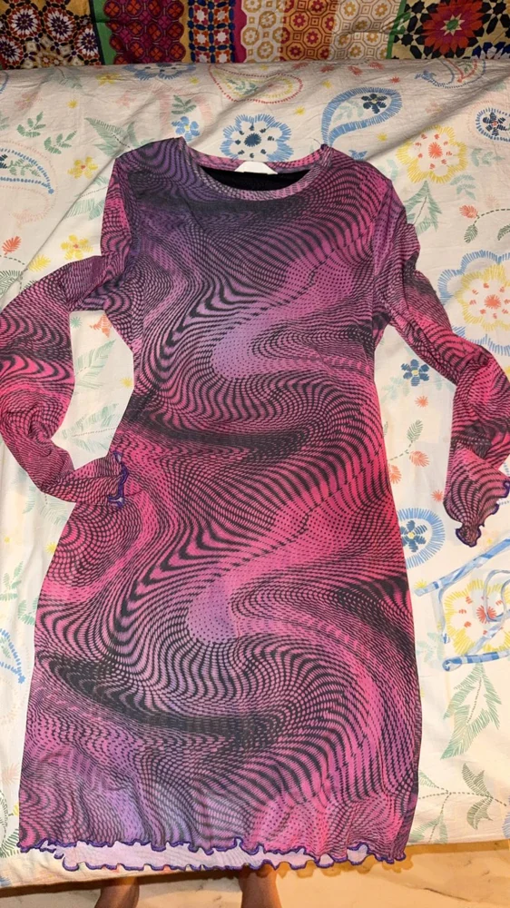 Mini Dresses