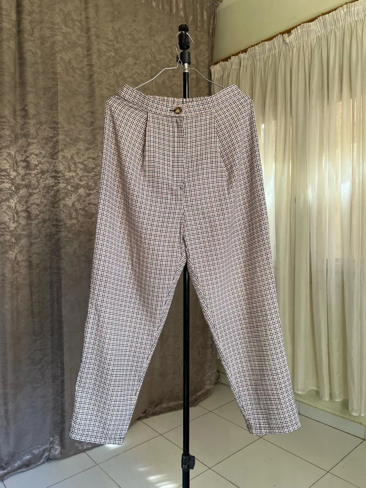 H&M Divided Pants, size S / 36 / 8, photo 5