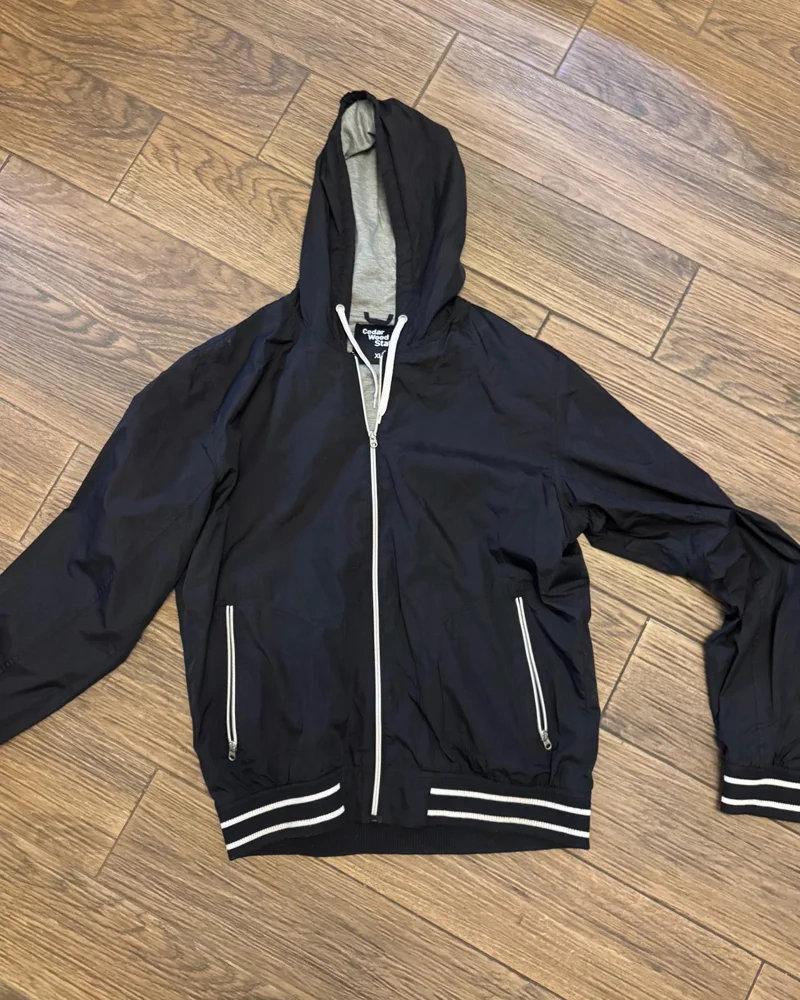 Cedar Wood State Jackets, size L, photo 3