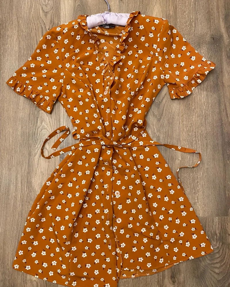 Primark Sundresses