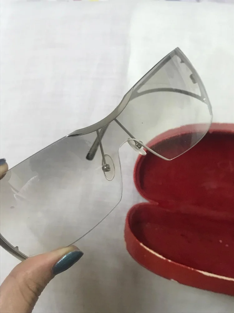 Valentino Sunglasses