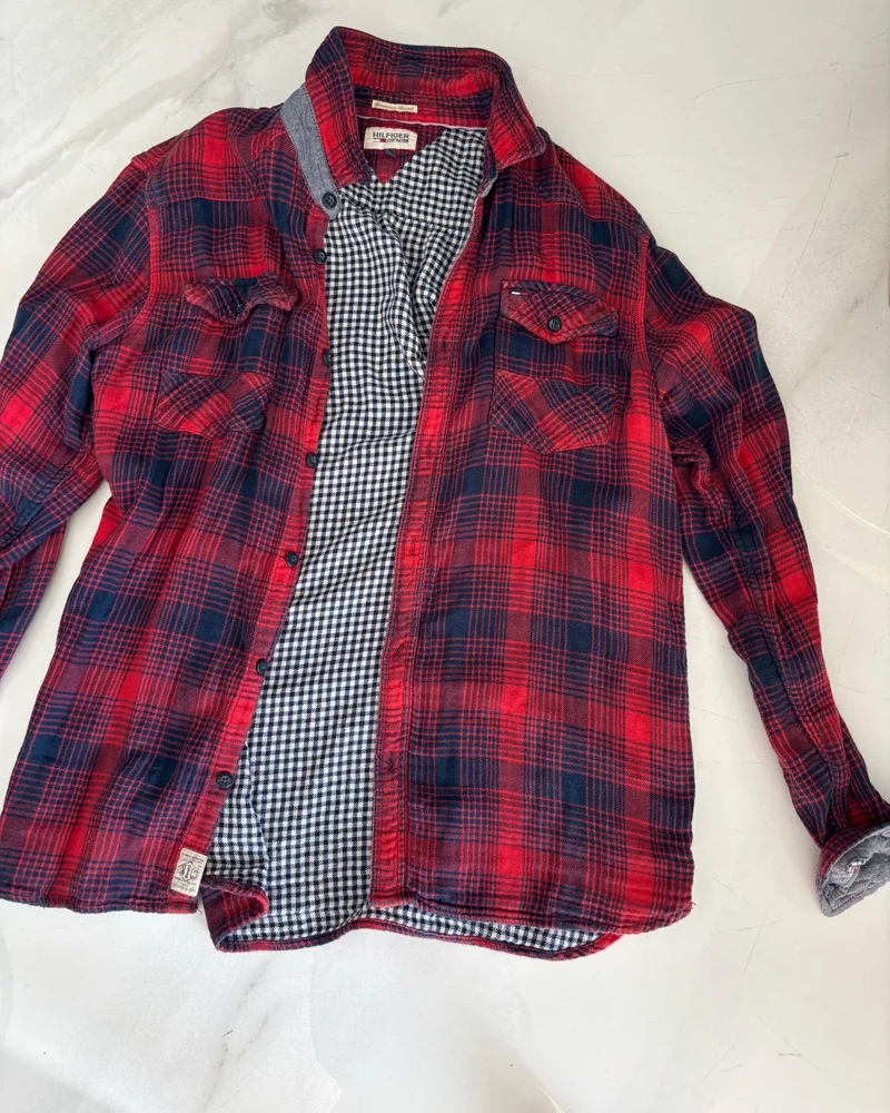 Tommy Hilfiger Blouses, size L / 40 / 12, photo 3