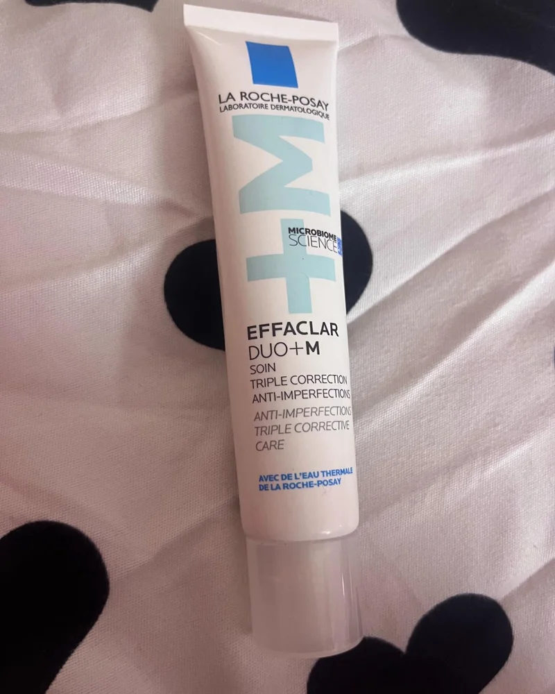 La Roche Posay Skin care