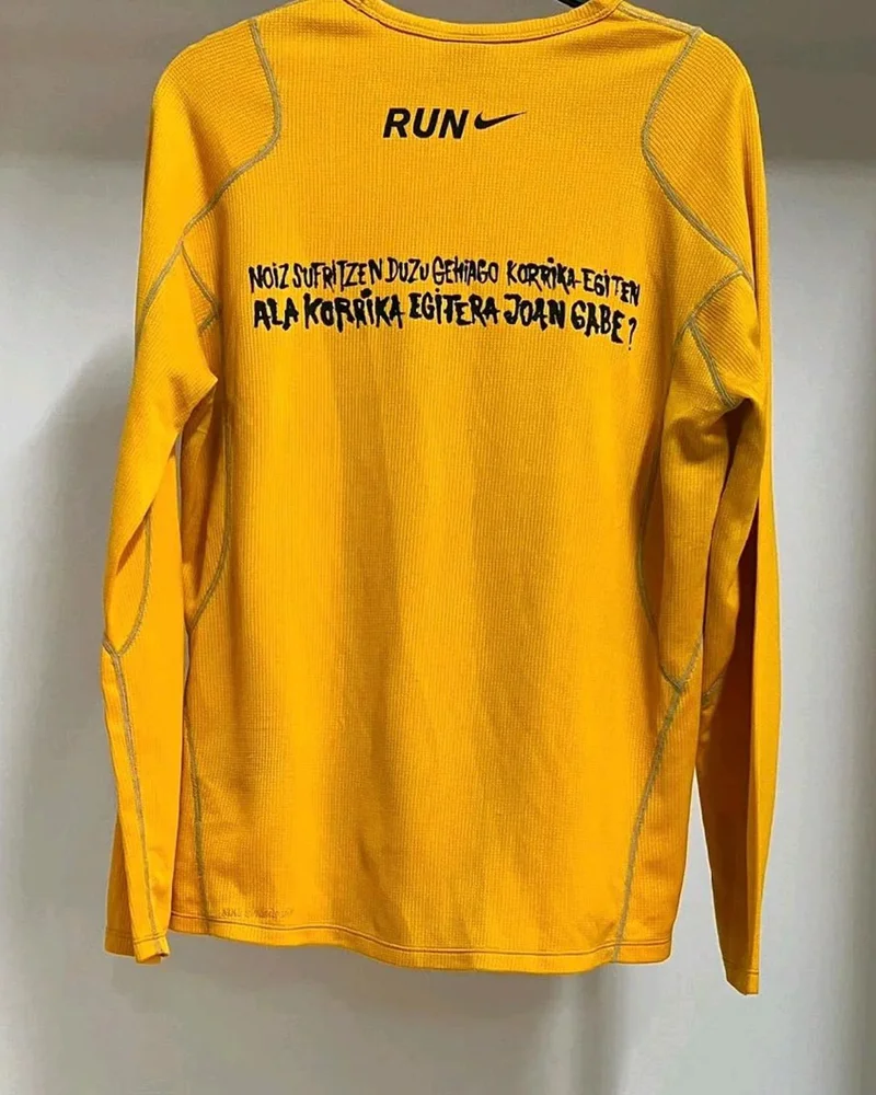 Nike Athletic Jackets, size XL, photo 3
