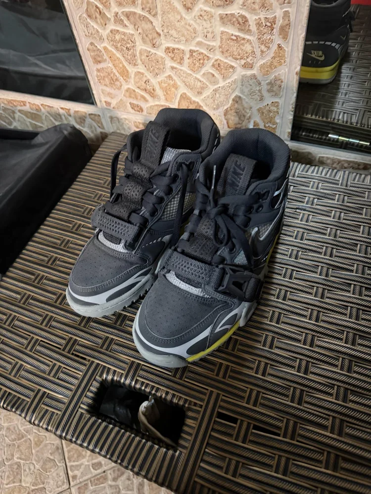 Nike Sneakers, size 37.5, photo 2
