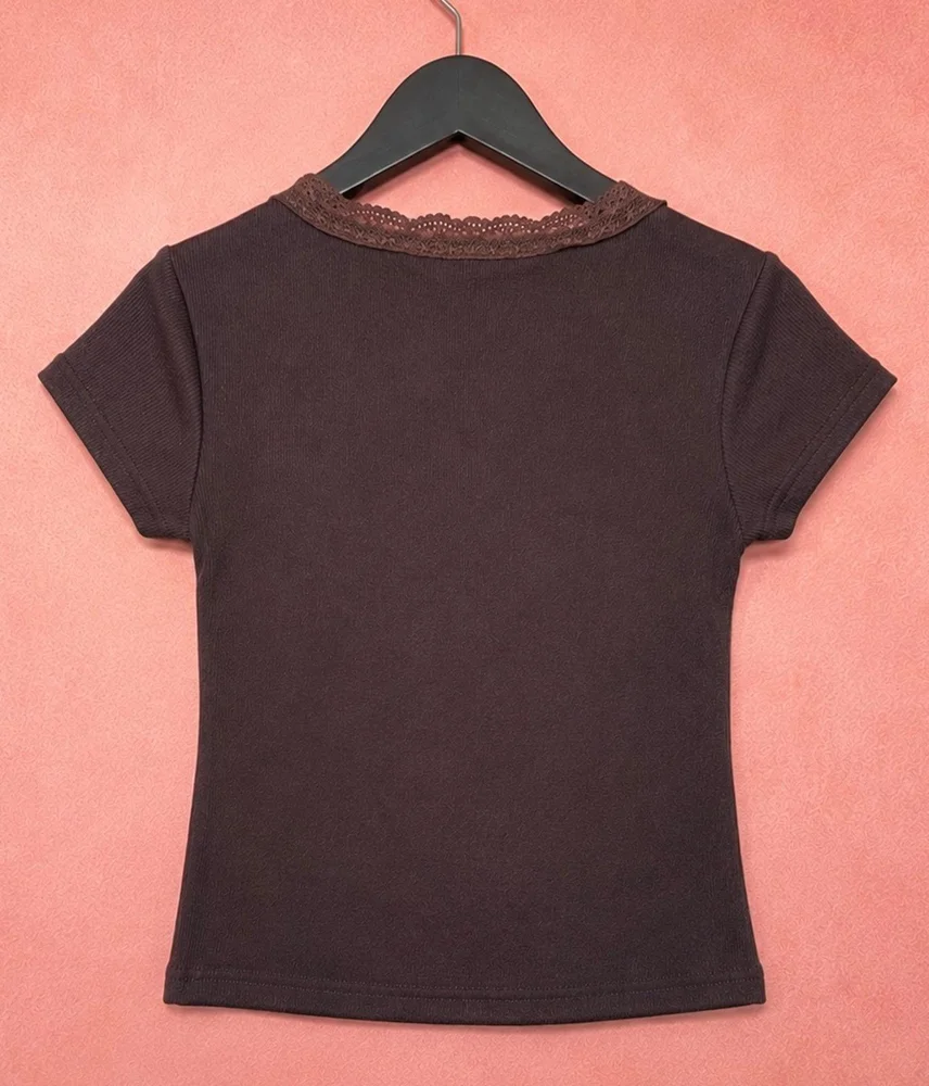local brands Shirts, size S / 36 / 8, photo 2