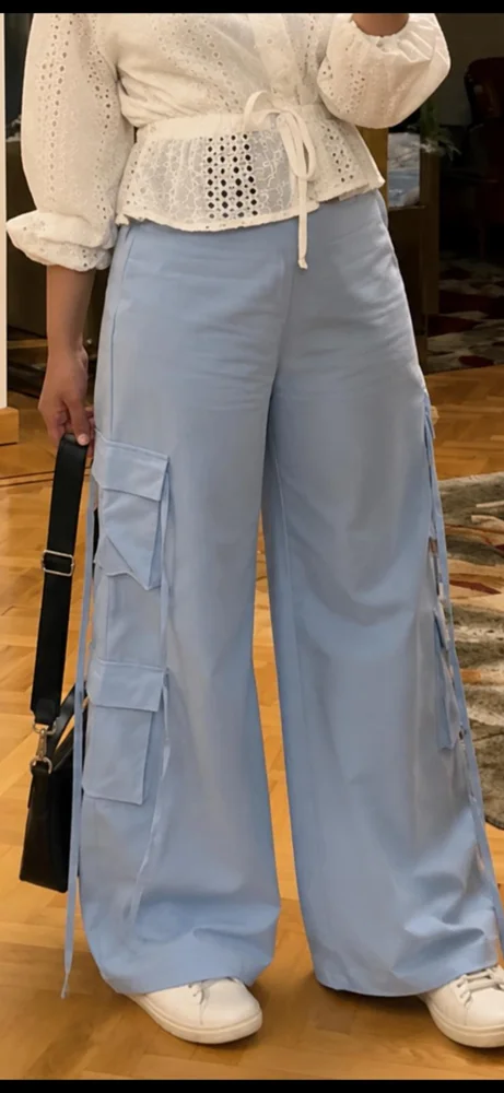Pants, size M / 38 / 10, photo 2