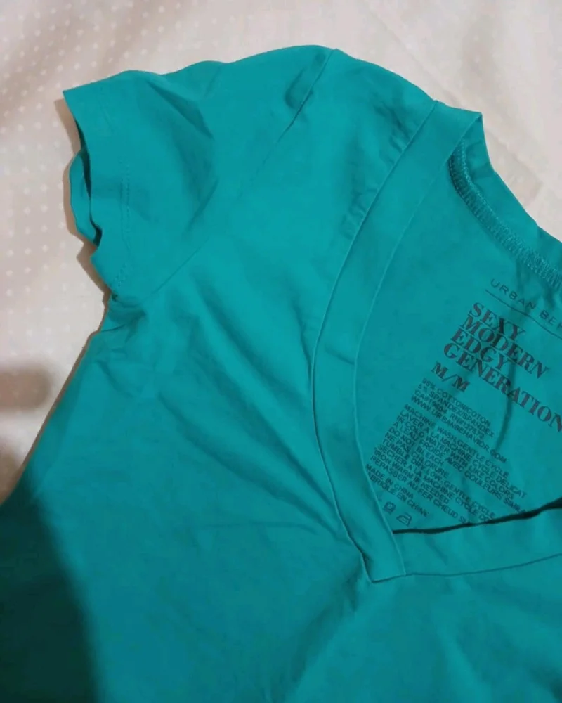 Urban Behavior T-shirts, size M / 38 / 10, photo 3