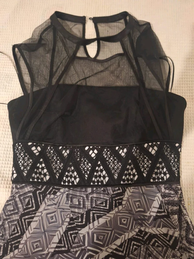 femi9 Party Dresses, size M / 38 / 10, photo 3