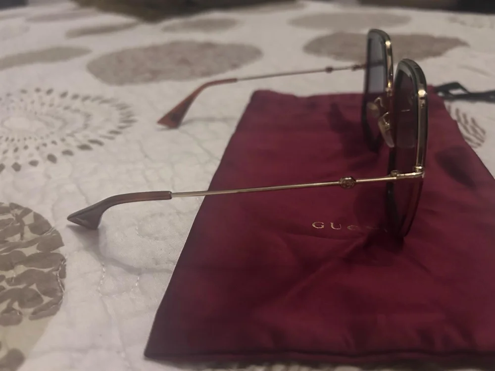 Gucci Sunglasses, size Other, photo 4