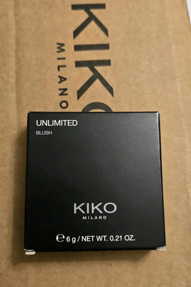 KIKO Makeup, size Other, photo 3