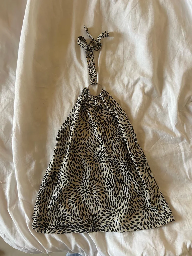 Halter Tops, size XS / 34 / 6, photo 3