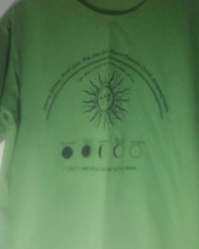 T-shirts, size S / 36 / 8, photo 4