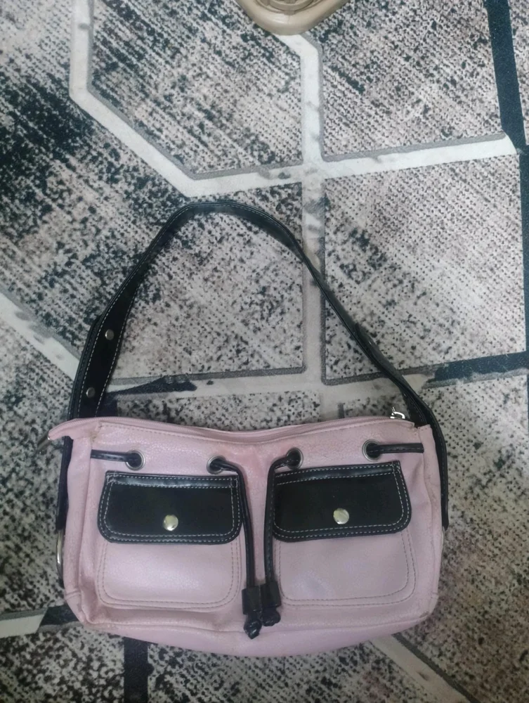 Shoulder Bag