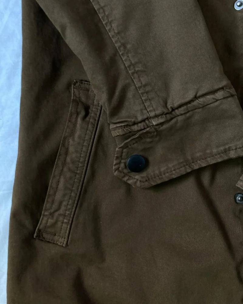 Coats, size M, photo 4