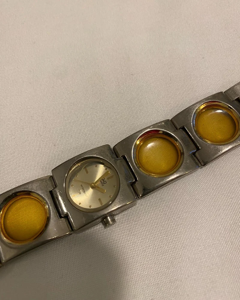 Watches