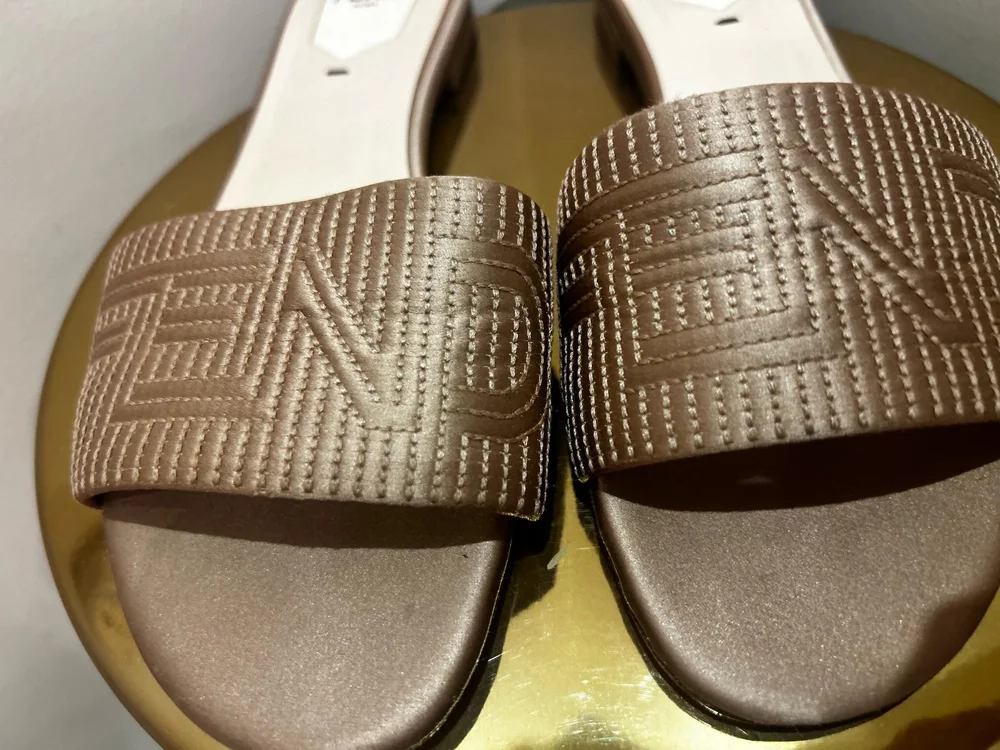 Fendi Sandals, size 37, photo 5
