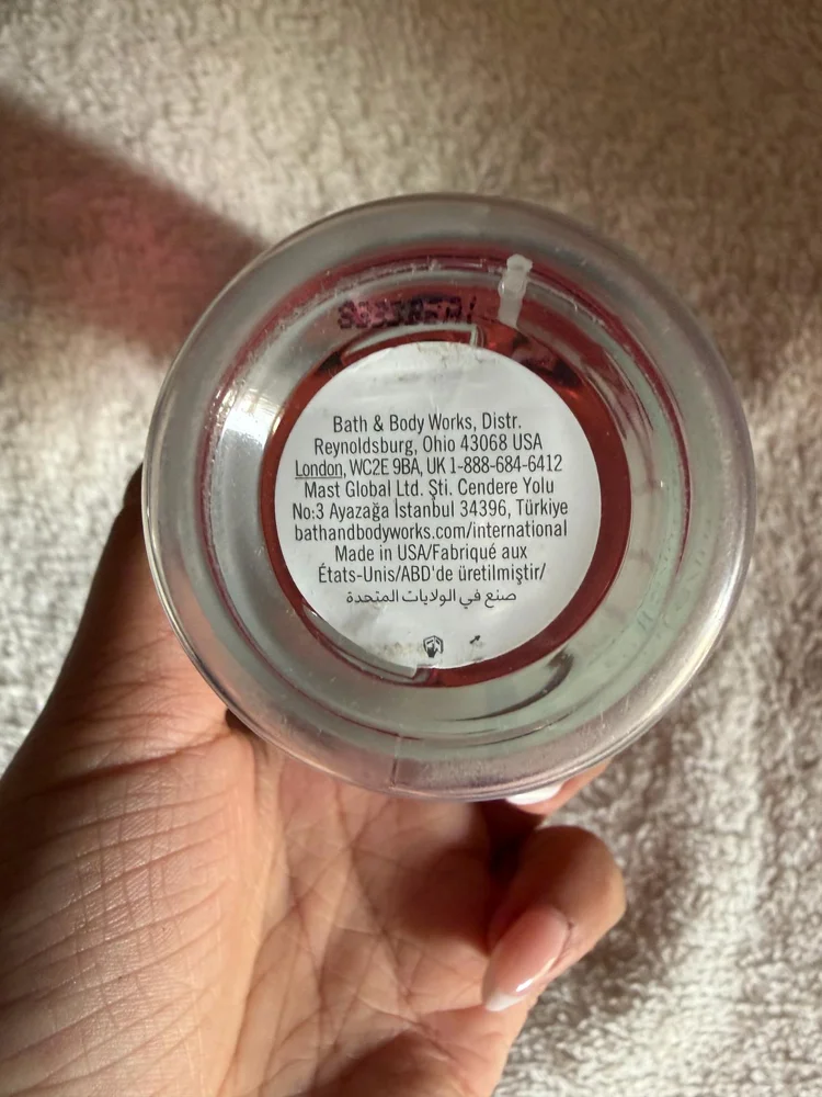 Bath & Body Works Perfume, size No Size, photo 3