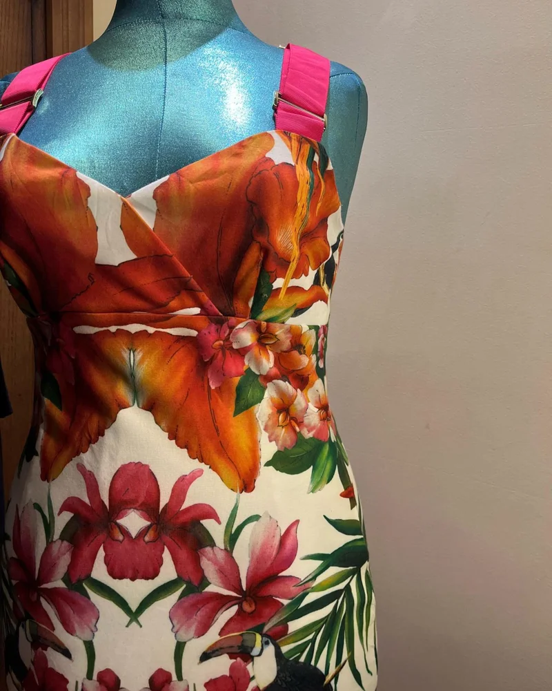 Ted Baker Bodycon Dresses, size XS / 34 / 6, photo 2