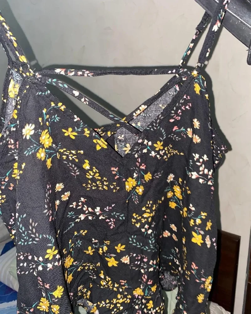 American Eagle Crop Tops, size XL / 42 / 14, photo 2
