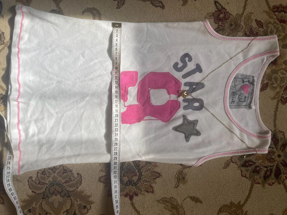 Tank Tops, size XS / 34 / 6, photo 3