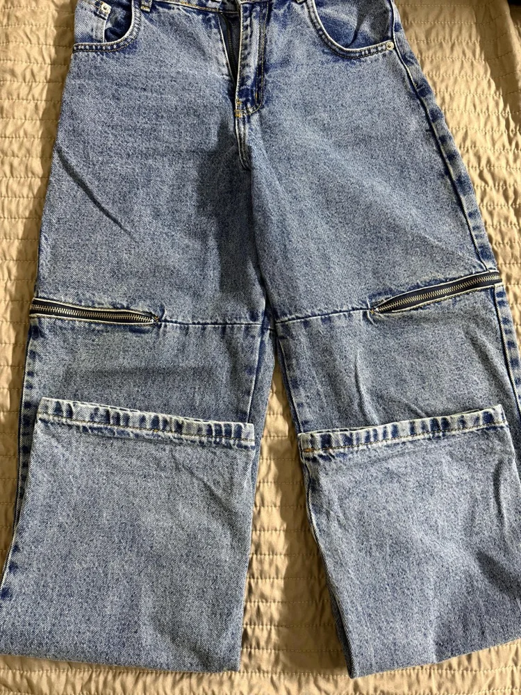 Notfound Co Jeans, size S / 36 / 8, photo 3