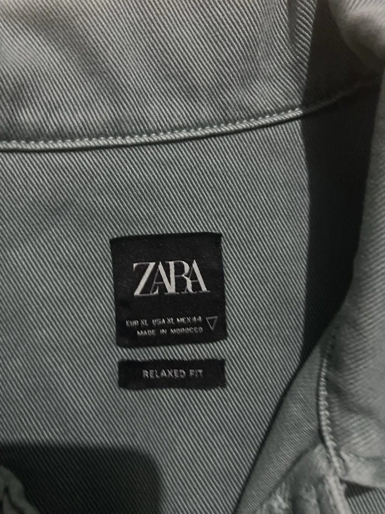 Zara Shirts, size XXL, photo 2