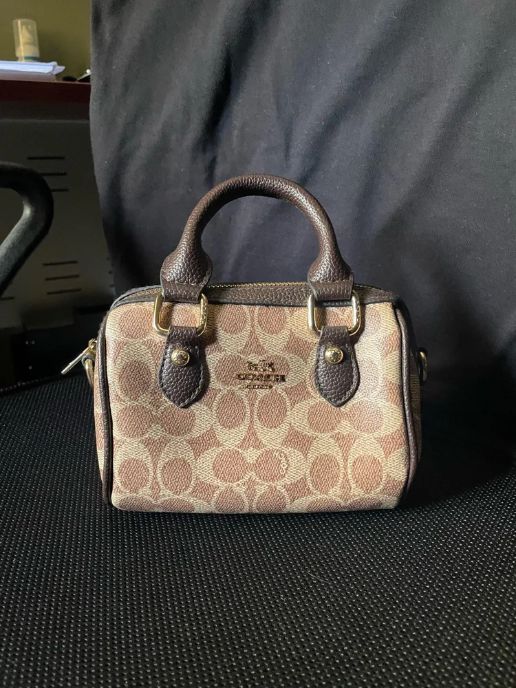 Mini Bag, size Other, photo 2